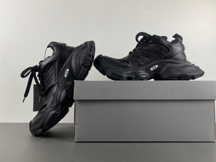 B*al*enciaga CARGO BCO-014