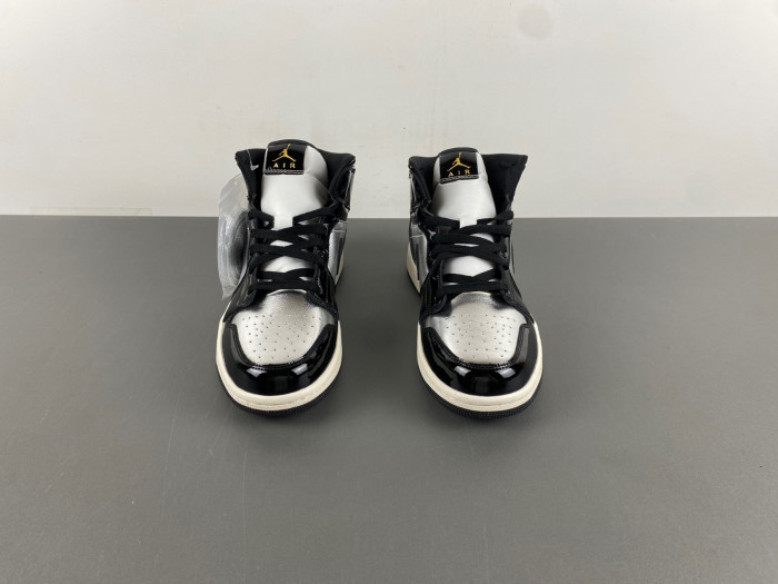 Air Jordan 1 Mid FZ39380-001