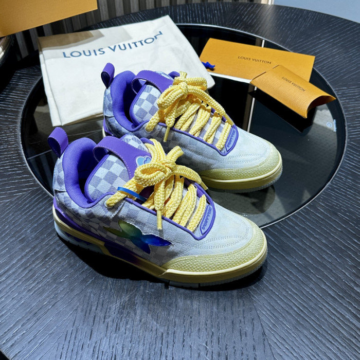 LOU VUIT SKATE LVSK-0015