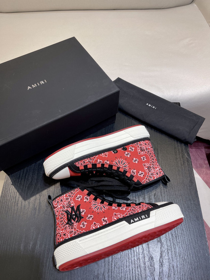 amiri sneakers   am-60
