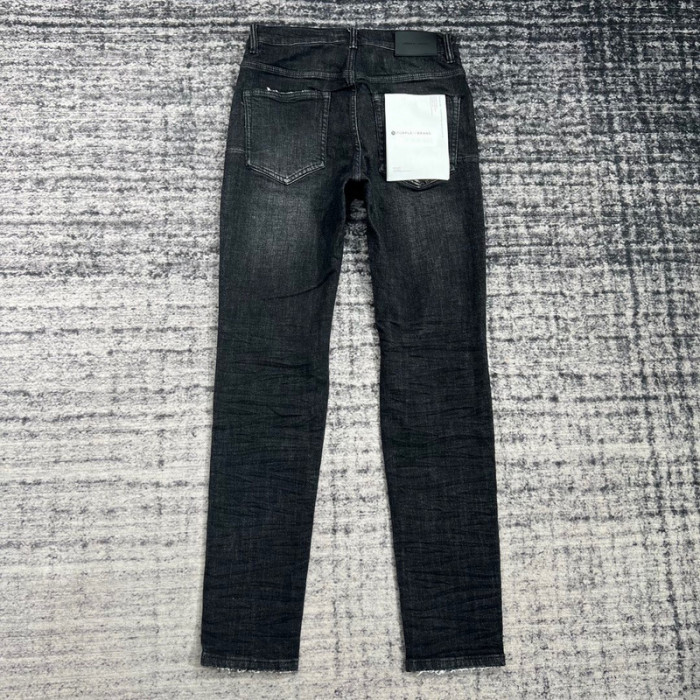 P*URPLE JEANS PEJS-003