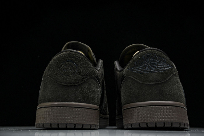 travis scott x air jordan 1 low og  dm7866--202