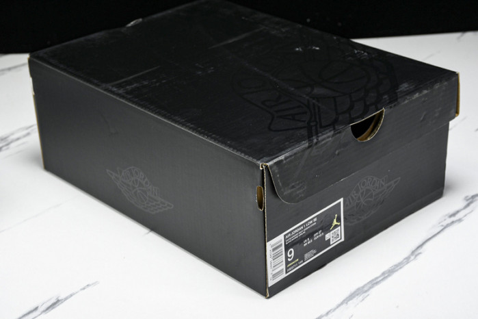 Air Jordan 1 Low HM3711-144