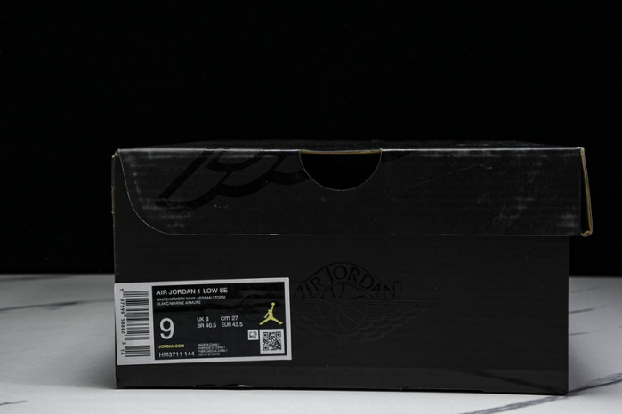 Air Jordan 1 Low HM3711-144