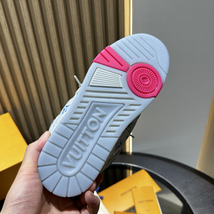 LOU VUIT SKATE LVSK-0016