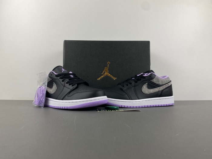 Air Jordan 1 Retro Low DH0570-015