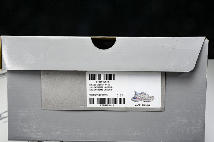 BALENGA 3XL W3XCH-9145