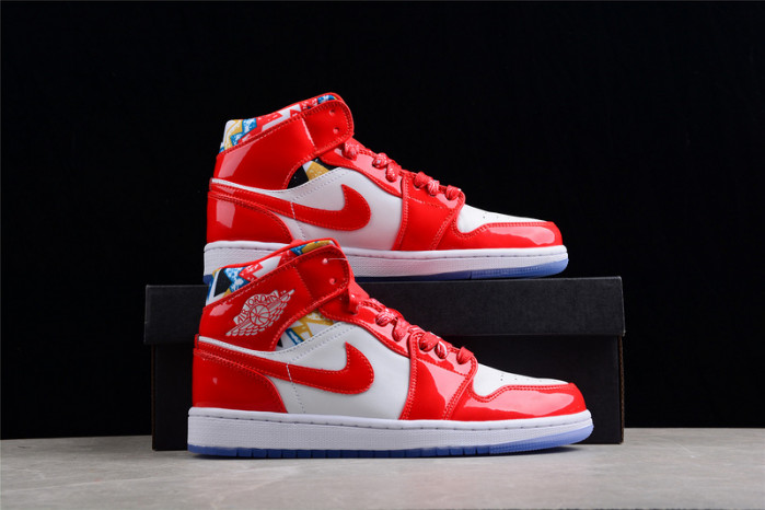air jordan 1 mid   dc7294--600