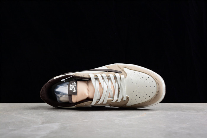 travis scott x air jordan 1 low dm7866-886