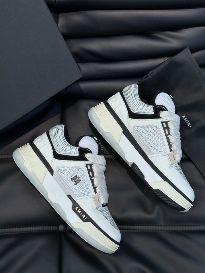 amiri sneakers   am-67