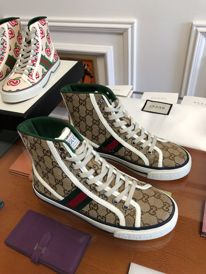 gc high-sneakers  gchs-001