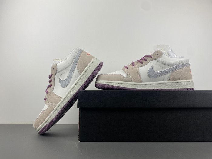 Air Jordan 1 Low OG FQ8094-100