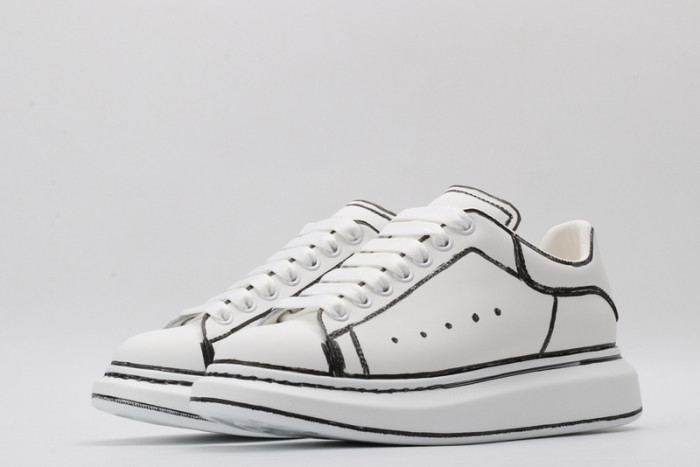 alexen mc sneaker  ams -070