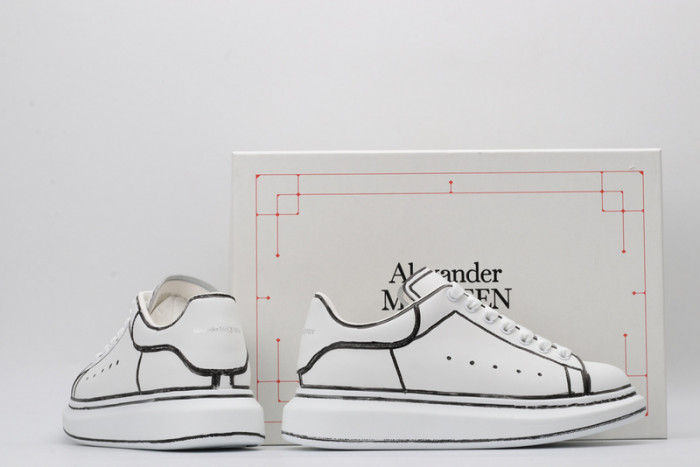 alexen mc sneaker  ams -070