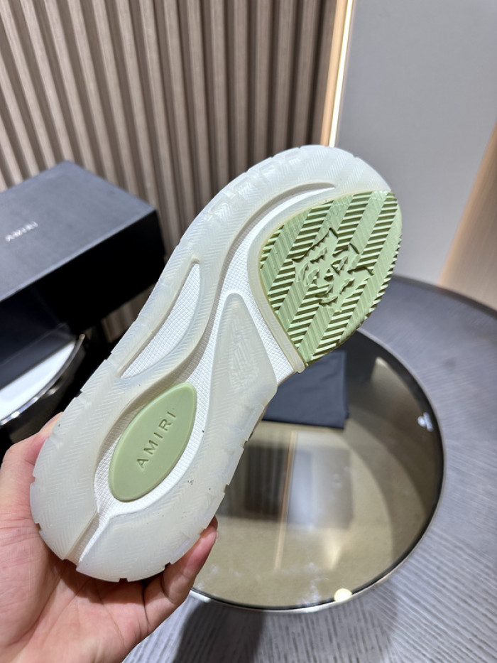 amiri sneakers   am-120