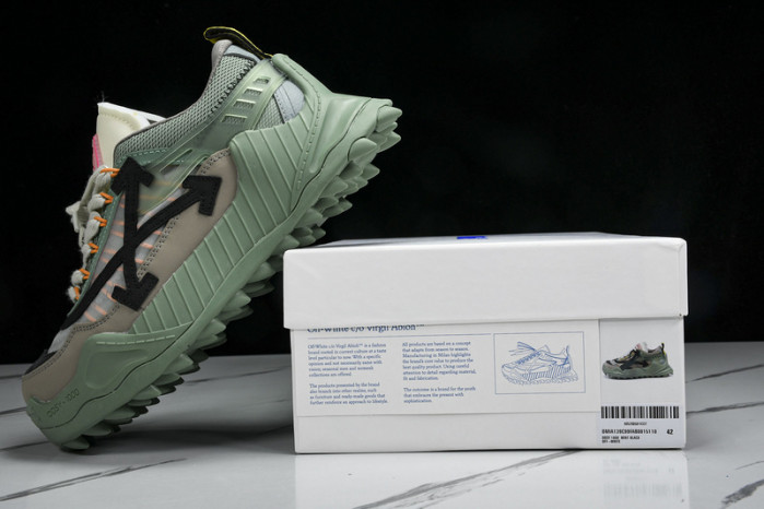 ow c/o​ odsy-1000 sneakers  ow-028