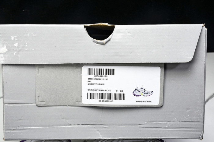 Balenciaga 6XL BXI-008