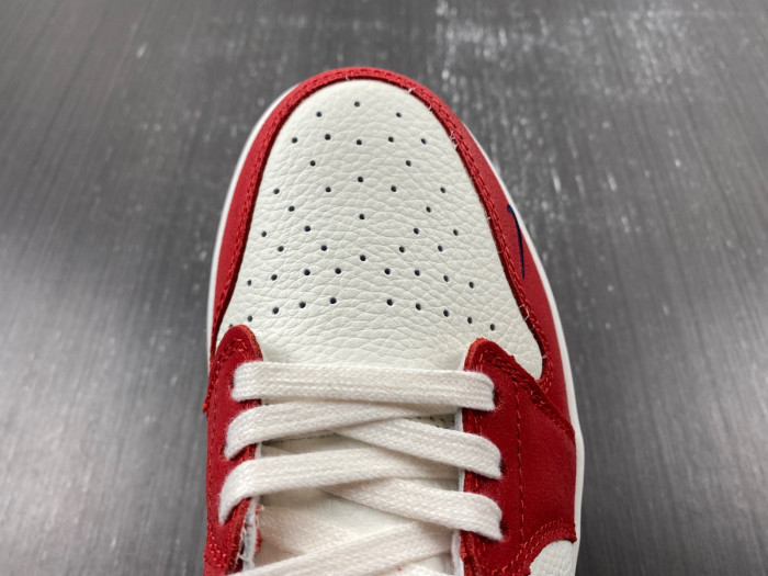 air jordan 1 low  dz0790-100