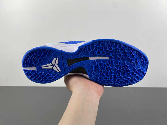 nike zoom kobe 6 protro fv4921-552