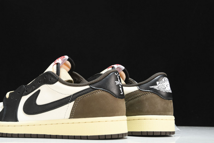 air jordan 1 travis scott  cq4277-105