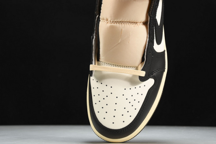 air jordan 1 travis scott  cq4277-105