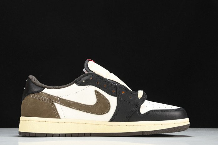 air jordan 1 travis scott  cq4277-105