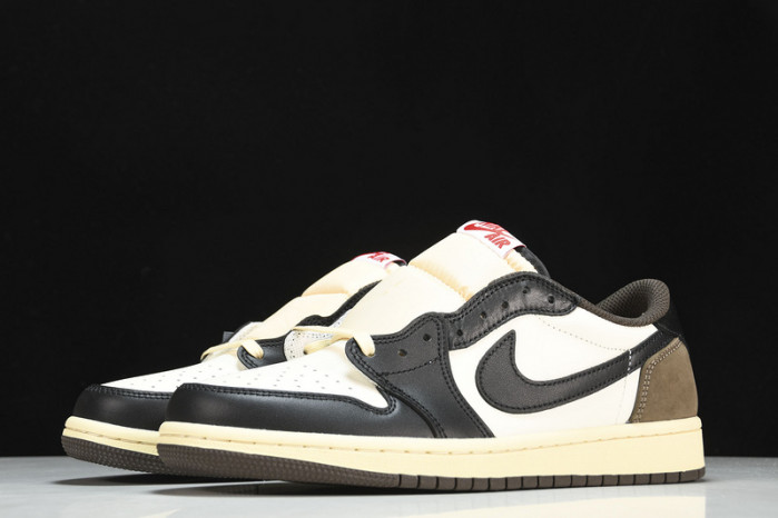 air jordan 1 travis scott  cq4277-105