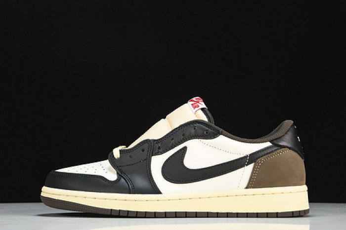 air jordan 1 travis scott  cq4277-105