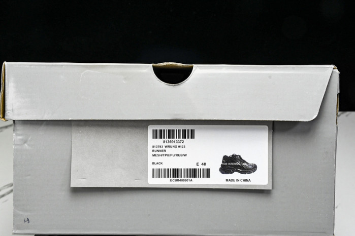 BALENGA RUNNER BTT-218