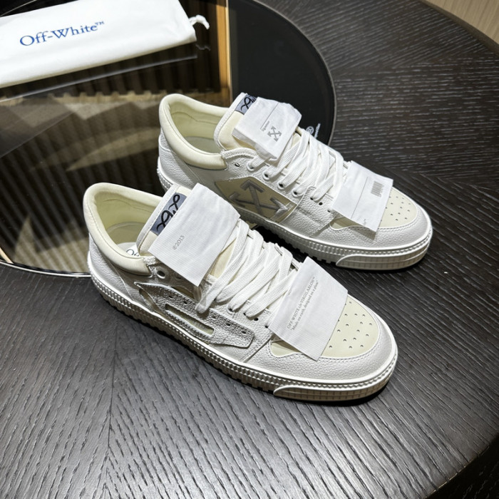 OFF-WHITE 3.0 Off-Court OEOT-002