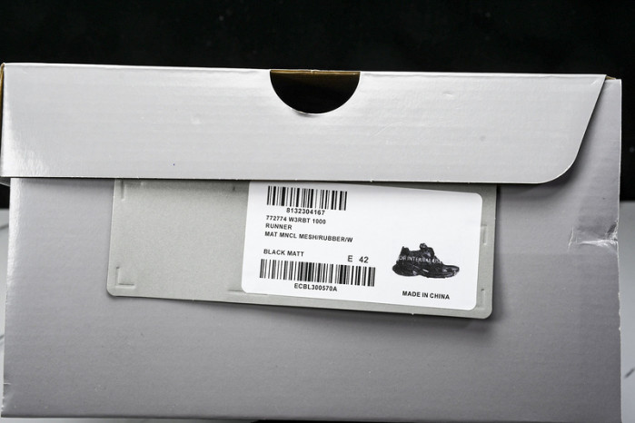 BALENGA RUNNER BTT-224