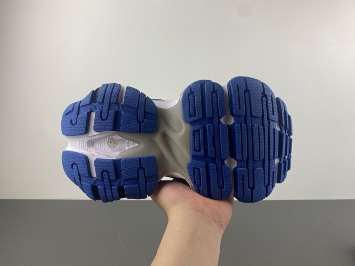 B*al*enciaga CARGO BCO-012