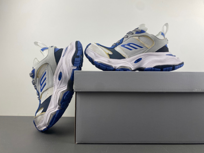 B*al*enciaga CARGO BCO-012