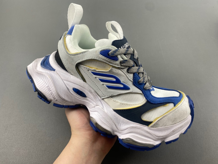 B*al*enciaga CARGO BCO-012