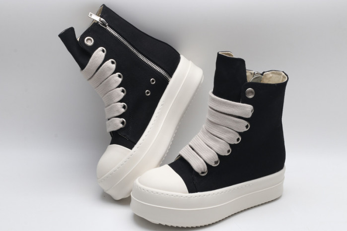 RICK OWEN.S SNEAKER RO-231
