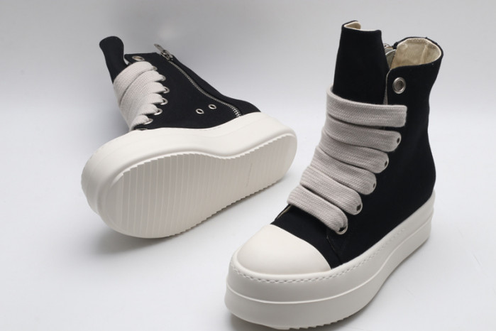 RICK OWEN.S SNEAKER RO-231