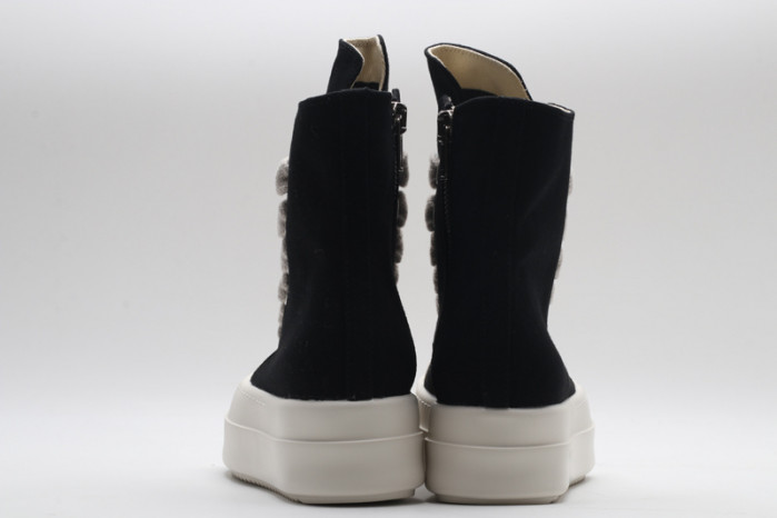 RICK OWEN.S SNEAKER RO-231