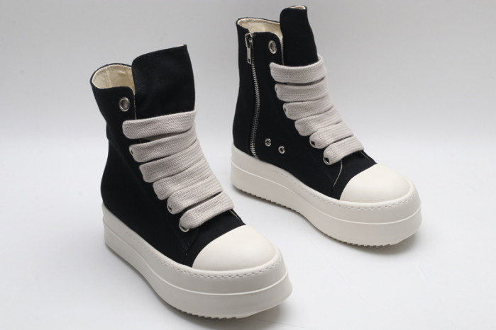 RICK OWEN.S SNEAKER RO-231