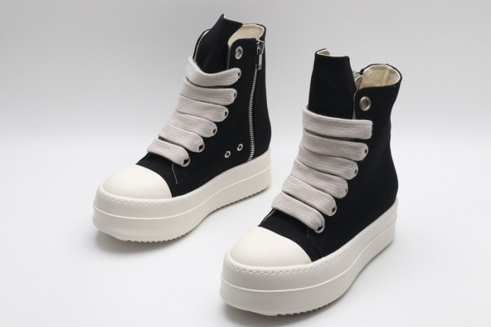 RICK OWEN.S SNEAKER RO-231
