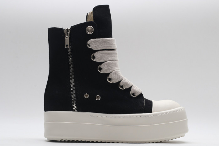 RICK OWEN.S SNEAKER RO-231