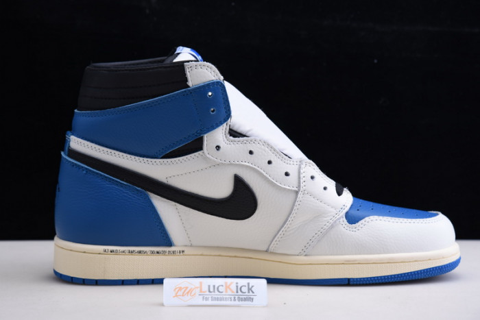 air jordan 1 travis scott blank black barb  cap leather dh3227-105