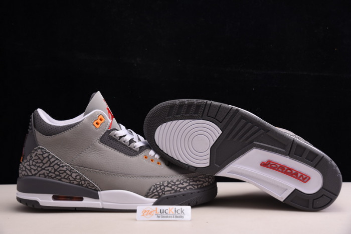 jordan 3 retro cool grey (2021) ct8532-012