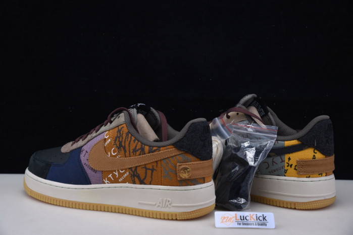 nike air force 1 low travis scott cactus jack cn2405-900