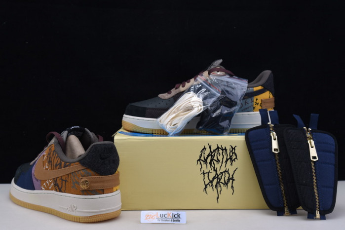 nike air force 1 low travis scott cactus jack cn2405-900