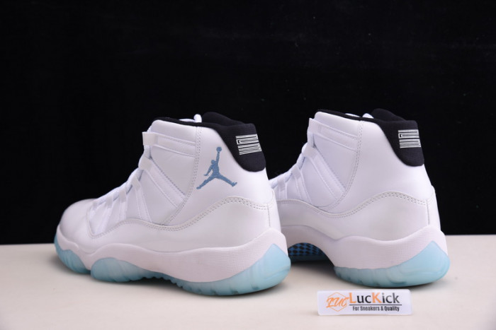 jordan 11 retro low legend blue  378037--117