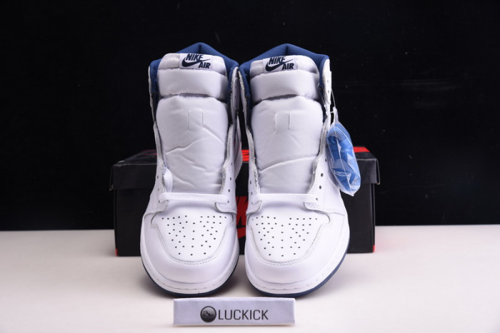 jordan 1 retro metallic navy (2016) 555088-106