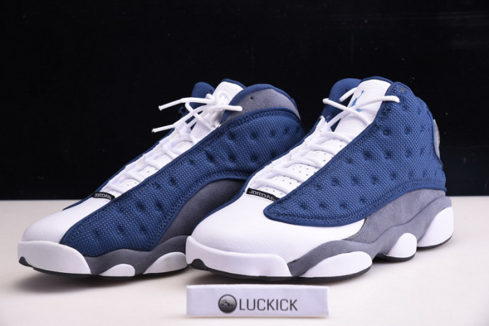 jordan 13 retro flint (2020) 414571-404