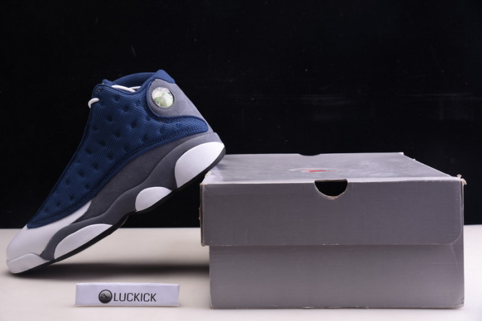 jordan 13 retro flint (2020) 414571-404