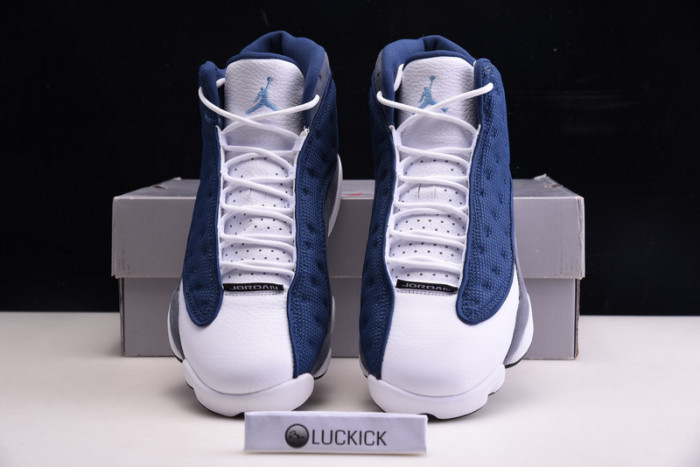 jordan 13 retro flint (2020) 414571-404