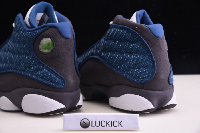 jordan 13 retro flint (2010) 414571-401